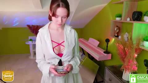 Alice online show from 30, 11, 2025