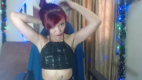 MEGHAN LOPEZ      online show from 23, 4, 2026
