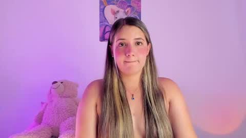 Snapshot of sweetsofi_12 chatting on 25, 4, 2026 Sofia sweet online show from 25, 4, 2026