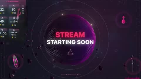 SweetSoundsofSex online show from 19, 1, 2026