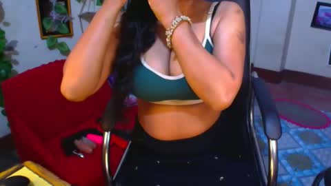 Snapshot of sweetsour18 chatting on 16, 3, 2026 SweetSour online show from 16, 3, 2026