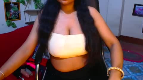 Snapshot of sweetsour18 chatting on 28, 3, 2026 SweetSour online show from 28, 3, 2026