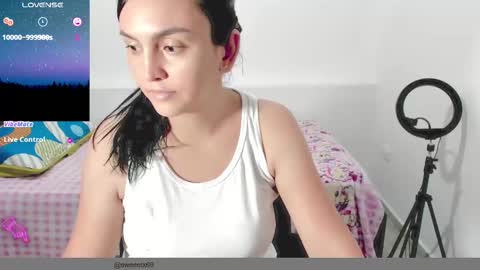 Snapshot of sweetsquirtx23 chatting on 5, 3, 2025 lili online show from 5, 3, 2025