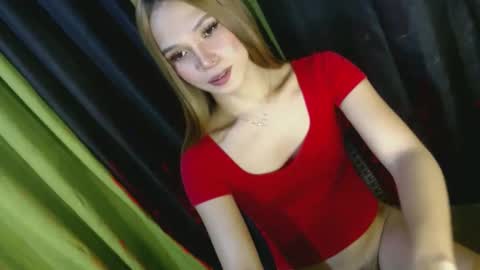 Snapshot of sweetstacy_18 chatting on 19, 2, 2025 Chella online show from 19, 2, 2025