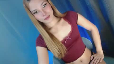 Snapshot of sweetstacy_18 chatting on 5, 5, 2026 Chella online show from 5, 5, 2026