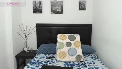 Stormi online show from 6, 11, 2025