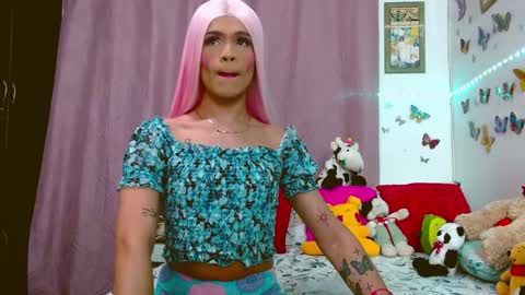 sweetsultrysiren online show from 2, 2, 2025