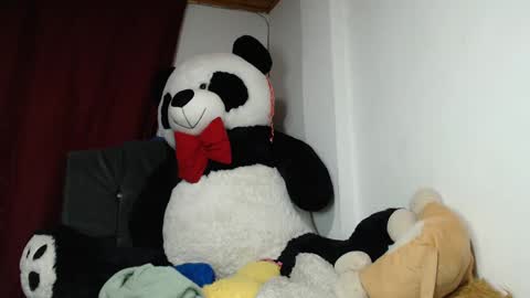 sweett_candy1 online show from 19, 2, 2025