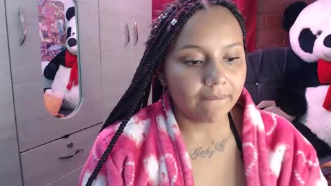 sweett_candy1 online show from 11, 3, 2026
