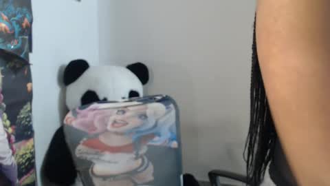 sweett_candy1 online show from 16, 4, 2026