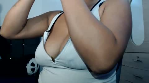 Snapshot of sweett_candy1 chatting on 5, 5, 2026 sweett_candy1 online show from 5, 5, 2026