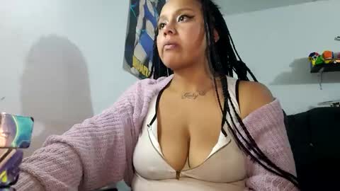 Snapshot of sweett_candy1 chatting on 22, 5, 2026 sweett_candy1 online show from 22, 5, 2026