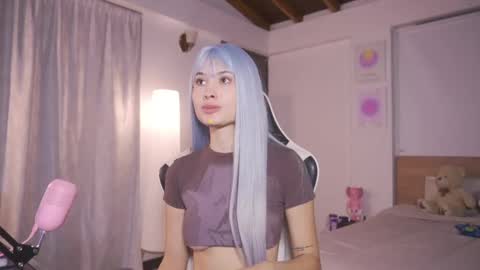Snapshot of sweett_catt1 chatting on 9, 9, 2025 Cat independent model online show from 9, 9, 2025