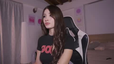 Snapshot of sweett_catt1 chatting on 11, 11, 2025 Cat independent model online show from 11, 11, 2025