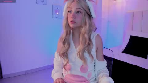 sweett_fire online show from 24, 3, 2026