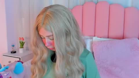 sweett_fire online show from 28, 4, 2026