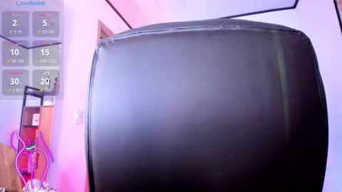 sweett_lust online show from 2, 3, 2026