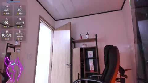 sweett_lust online show from 16, 3, 2026