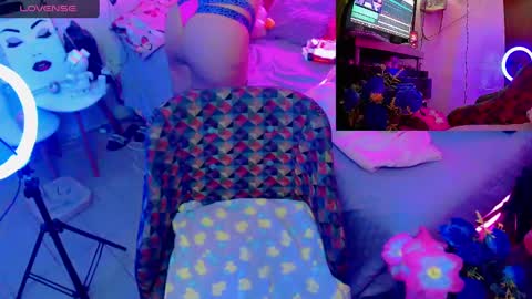 martina online show from 14, 12, 2024