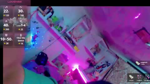 martina online show from 11, 1, 2025