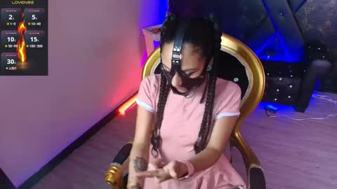 Snapshot of sweett_pleasure chatting on 9, 3, 2026 Sweett pleasure online show from 9, 3, 2026