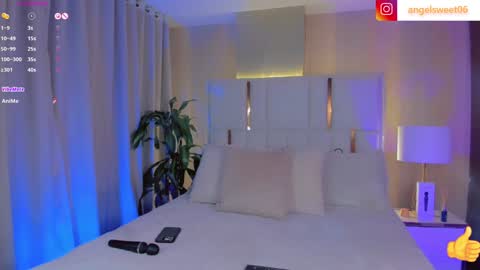 Snapshot of sweett_shinexx chatting on 27, 1, 2025 angel online show from 27, 1, 2025