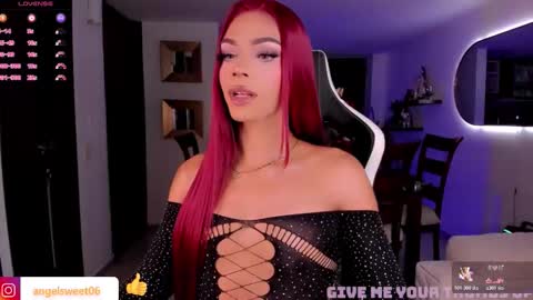 Snapshot of sweett_shinexx chatting on 25, 3, 2026 angel online show from 25, 3, 2026