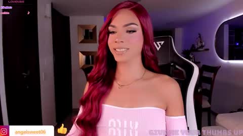 Snapshot of sweett_shinexx chatting on 27, 3, 2026 angel online show from 27, 3, 2026