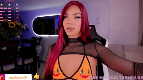 Snapshot of sweett_shinexx chatting on 10, 4, 2026 angel online show from 10, 4, 2026