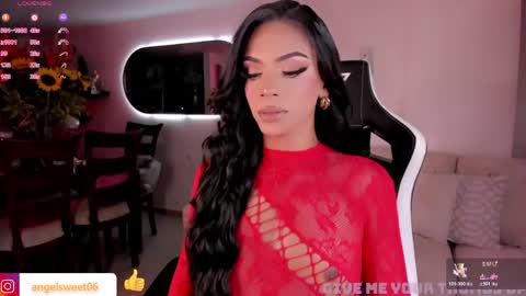 Snapshot of sweett_shinexx chatting on 12, 4, 2026 angel online show from 12, 4, 2026