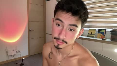 Andy  online show from 26, 11, 2025