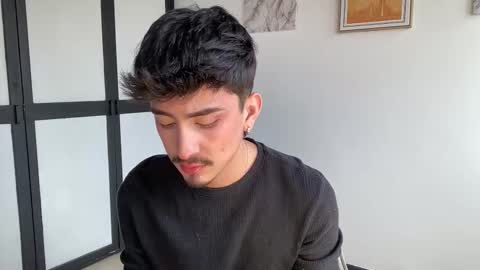 Snapshot of sweettaaron chatting on 25, 2, 2026 Andy online show from 25, 2, 2026