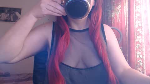 SweettAnne online show from 2, 5, 2026