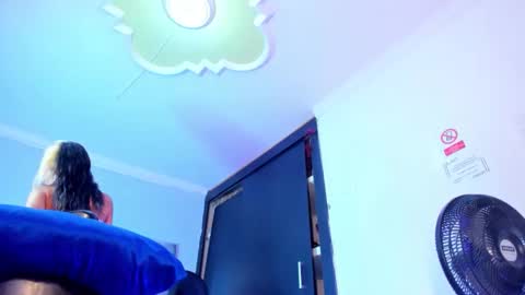 Snapshot of sweettdanielats chatting on 1, 2, 2026 DANIELA online show from 1, 2, 2026