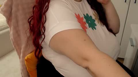 Snapshot of sweettm chatting on 11, 3, 2026 Maya online show from 11, 3, 2026