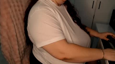 Snapshot of sweettm chatting on 19, 4, 2026 Maya online show from 19, 4, 2026