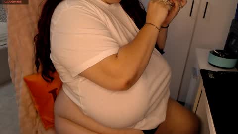 Snapshot of sweettm chatting on 27, 4, 2026 Maya online show from 27, 4, 2026