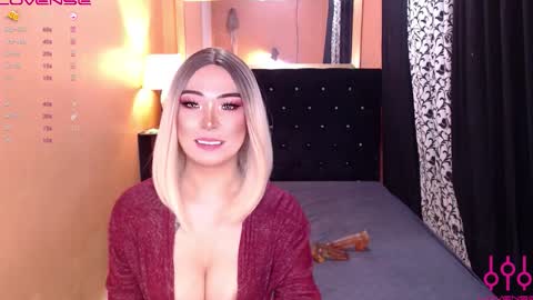 Ms trixiee online show from 26, 11, 2025