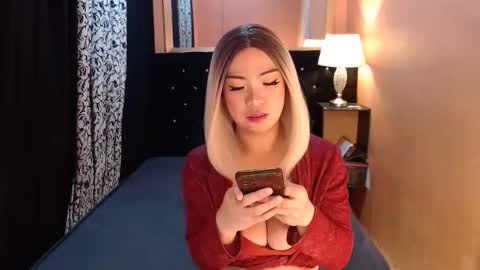 Snapshot of sweettrixiee chatting on 25, 5, 2026 Ms trixiee online show from 25, 5, 2026