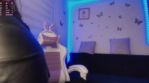 Veronica Independent Model online show from 25, 9, 2025