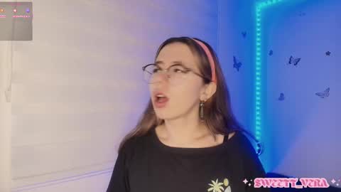 Veronica Independent Model online show from 10, 10, 2025