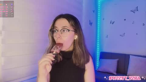 Veronica Independent Model online show from 13, 12, 2025