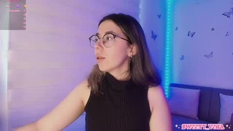 Veronica Independent Model online show from 13, 1, 2026