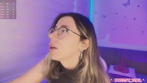 Veronica Independent Model online show from 10, 3, 2026