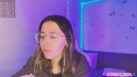 Veronica Independent Model online show from 16, 3, 2026