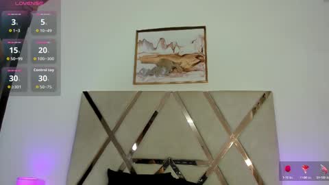 Sweetty online show from 22, 9, 2025