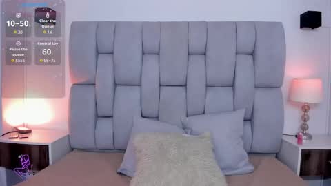 Sweetty online show from 15, 12, 2025