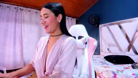 ALONDRA online show from 22, 2, 2025