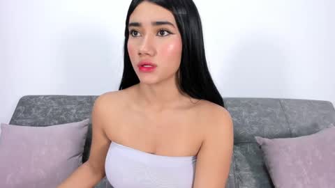 ALONDRA online show from 26, 9, 2025