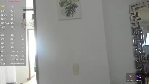 Snapshot of sweetvane_ chatting on 28, 9, 2025 sweetvane_ online show from 28, 9, 2025